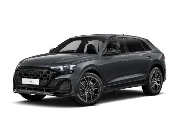 Audi Q8 50 TDI Quattro Vorsprung 5dr Tiptronic Diesel Estate